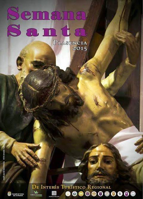 Semana Santa en Plasencia 2015 Plasencia